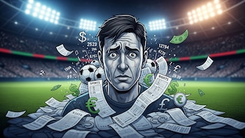 Mundial 2026: UNAM alerta sobre cómo las apuestas deportivas pueden derivar en ludopatía
