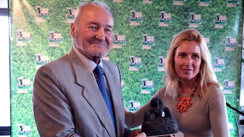 El empresario del pistacho, investigado