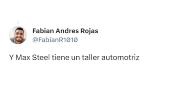 Las redes sociales explotaron con