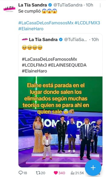 La polémica en torno a