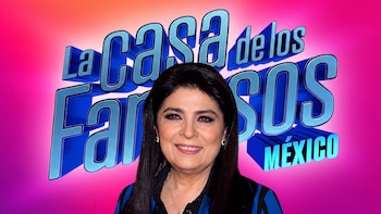 ¿Victoria Ruffo a “La Casa de los Famosos México”?: La ‘Reina de las Telenovelas’ pone condiciones para sumarse al reality