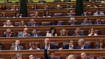 El Pleno del Congreso decide esta semana si tramita otras dos reformas de su Reglamento