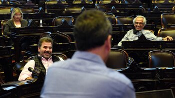 Esta semana se realizaría la