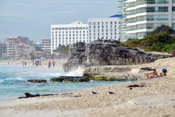 Al menos ocho “paraísos” en