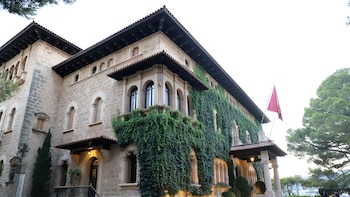 El mayor secreto de Marivent: el palacio de verano de los reyes que nació como un museo y acabó en los tribunales