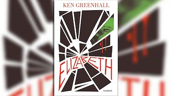 Se recupera ‘Elizabeth’, una novela