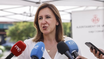 Catalá exige al Gobierno más recursos para menores migrantes de Ceuta: "No se trata de repartirlos, sino de atenderlos"