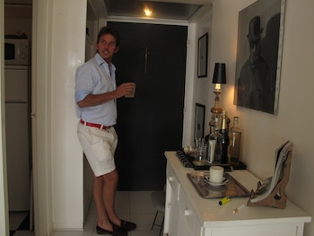 Gerard enumera al voleo sus