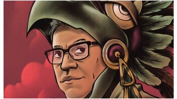 El presidente de la Junta