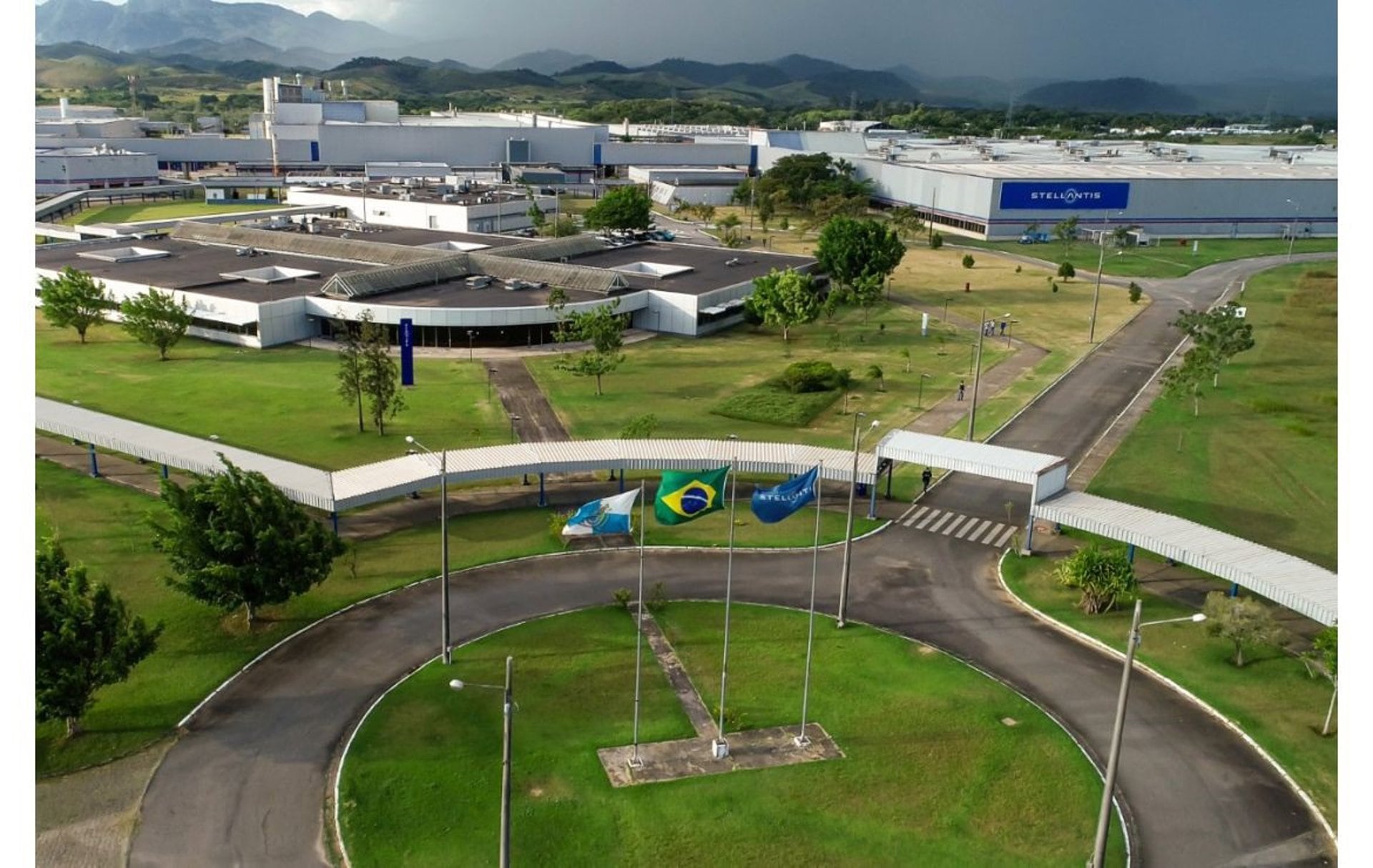 Stellantis reforzará la producción en Brasil frente al avance de las marcas chinas