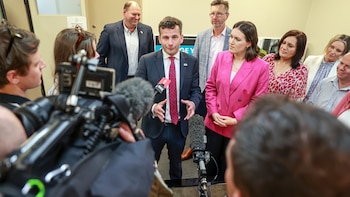 Javier Milei recibirá mañana en