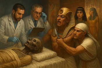 La ciencia moderna resolvió el