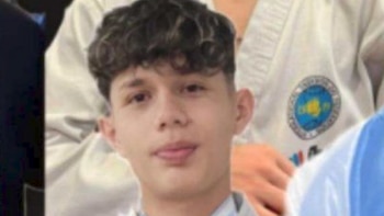 El joven se destacaba como