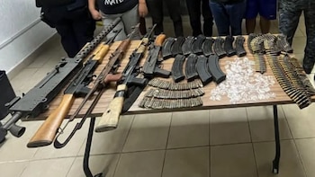 Realizado em Chiapas