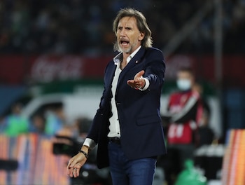 Soccer Football - World Cup