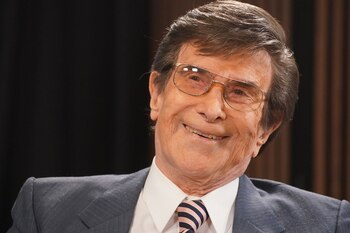 "Cuando hago los eventos de