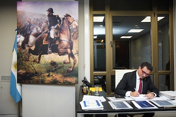 Entrevista a Diego Chaer Agencia de transformación de empresas
