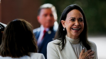 El Gobierno de España ofreció reunirse con María Corina Machado, pero no recibió respuesta