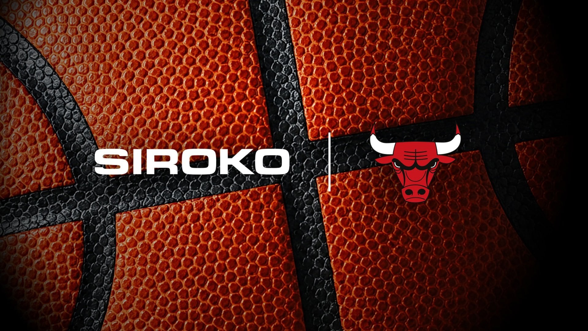 La marca deportiva española Siroko, socio del Chicago Bulls