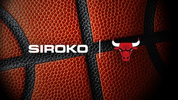 La marca deportiva española Siroko, socio del Chicago Bulls