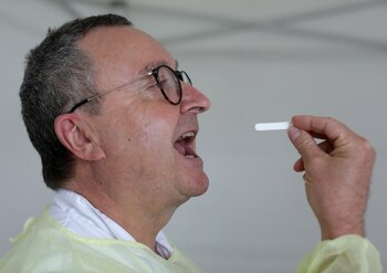 Además del desarrollo de varias