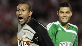 La confesión de Agustín Julio