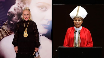 En medio de las críticas