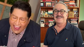 Pedro Sola opinó sobre la