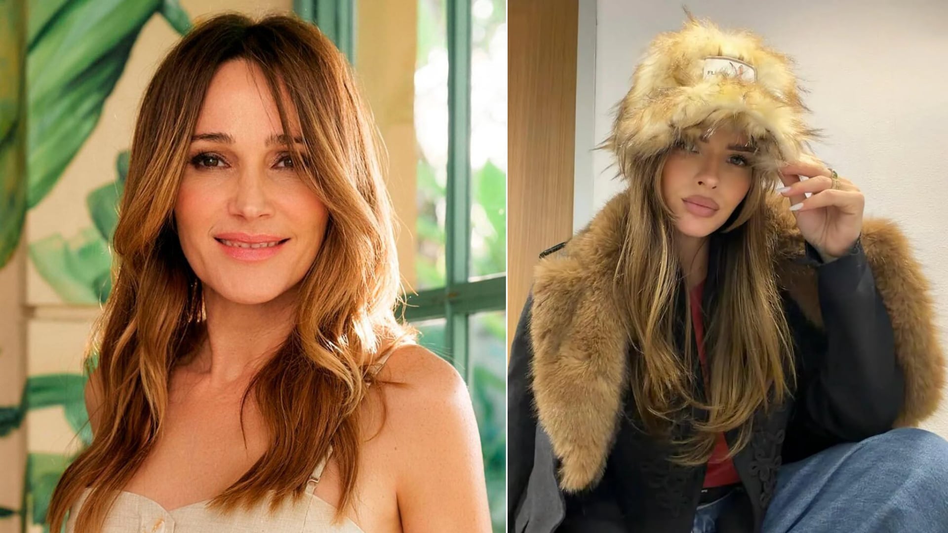 El inesperado gesto de Vero Lozano con la China Suárez en medio de la disputa con Wanda Nara