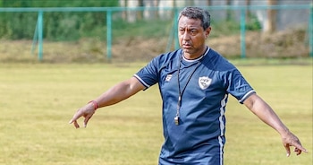 Nolberto Solano – Christian Cueva – Selección Peruana – Perú – deportes – 18 agosto