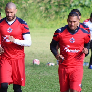 (Foto: Instagram/cvftiburon)