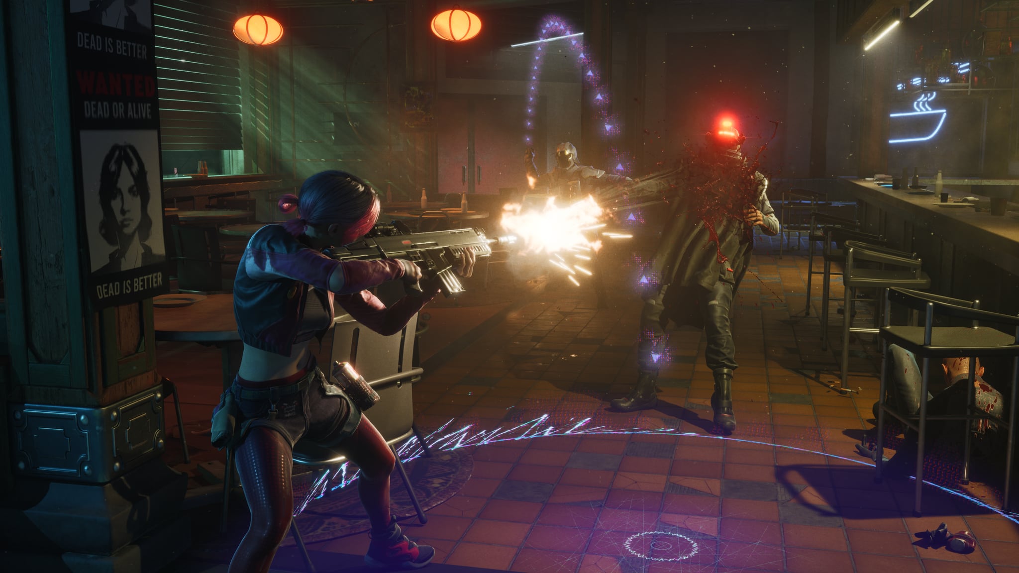 SPINE - This is Gun Fu, de Nekki.
