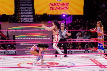 (Foto: Óscar Reyes)