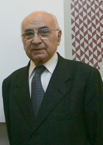 28/04/2010 Francisco Brines
CULTURA