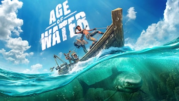 Age of Water: el juego