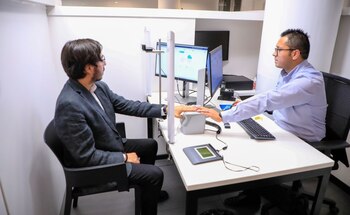 Dicha implementación tecnológica permite promover