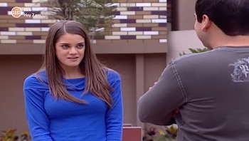 Chiara Molina en Al Fondo