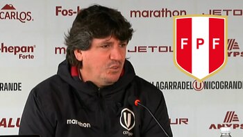 Jean Ferrari lanzó inesperada respuesta