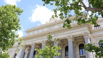 El Ibex 35 recupera los