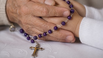 Oración al Señor de los Milagros: peticiones de salud, trabajo y protección