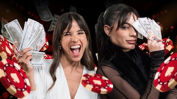 Cande Molfese reveló cómo cambió su mirada sobre la maternidad, habló del testamento que guarda en su celular y de las “hadas” en las que cree