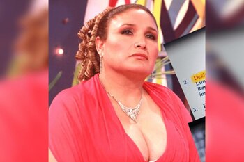 Defensa de Abencia Meza apelarán