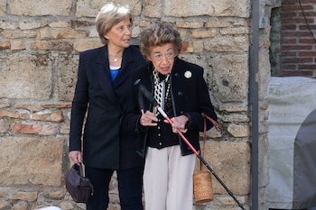 Piru de Urquijo, en la