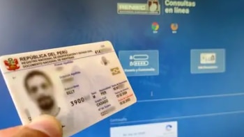 DNI electrónico 2026: cómo renovar