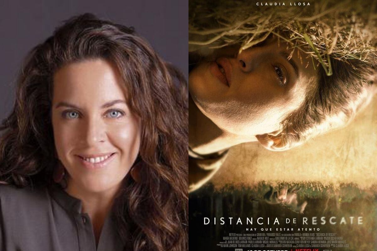 La directora peruana Claudia Llosa dirigió la adaptación cinematográfica de