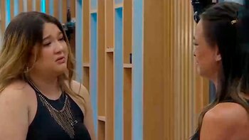 “Te admiro de una forma