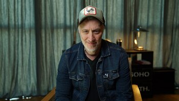 Andy Kusnetzoff y el juego