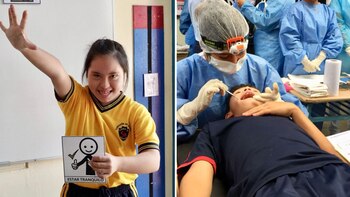 Composición: Infobae Perú