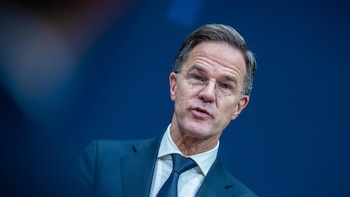 Rutte ensalza su discusión con