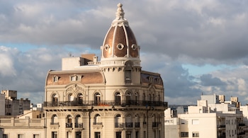 EDIFICIOS BUENOS AIRES DECO
